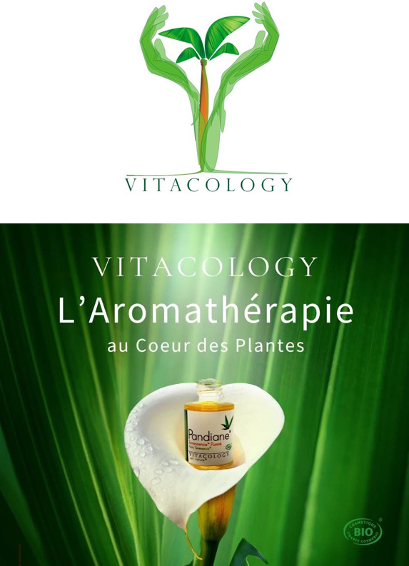 Gamme Vitacology